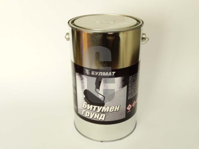 Битумен грунд -  5л.